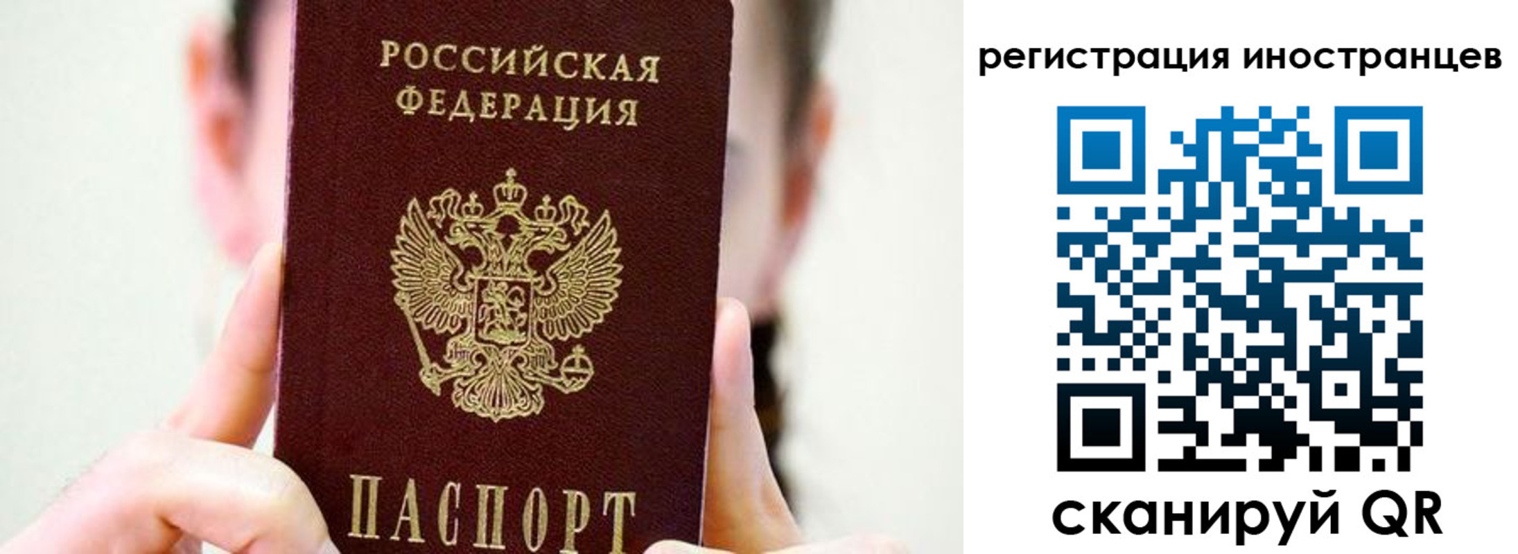 прописка штамп в Рудне